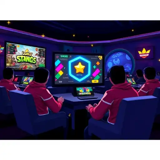 Digital Gaming: Navigating Security and Accessibility