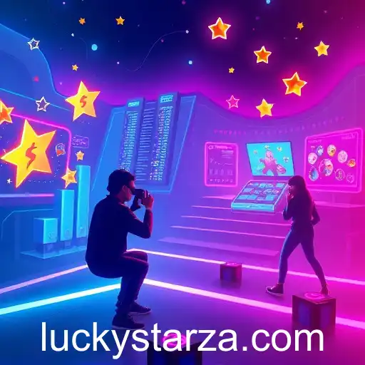 Digital Gaming Transformation and Trends