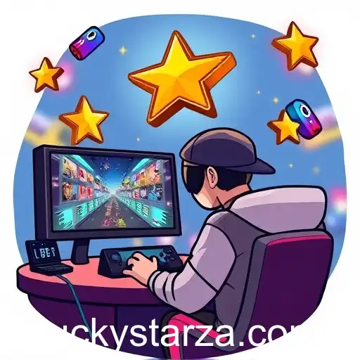 The Impact of Gaming Portals on the Digital Economy