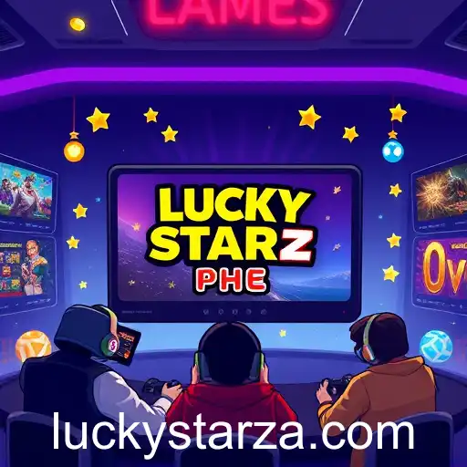 Growing Popularity of Lucky Starz PH and Its Impact