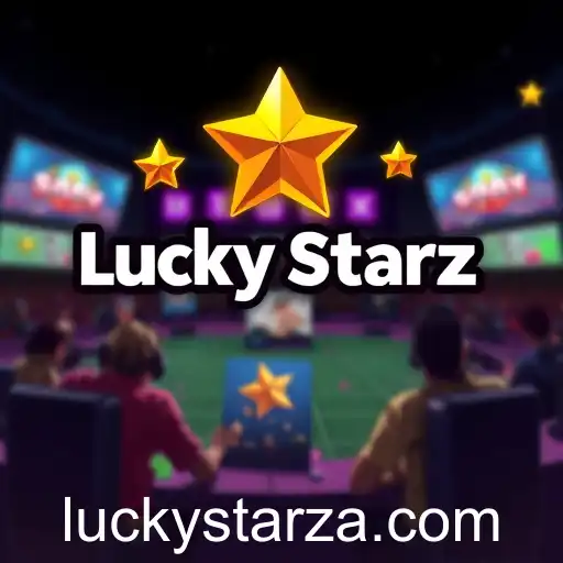 The Rise of Online Gaming with Lucky Starz PH
