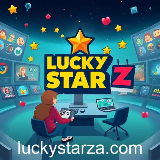 Rising Popularity of Lucky Starz in 2025
