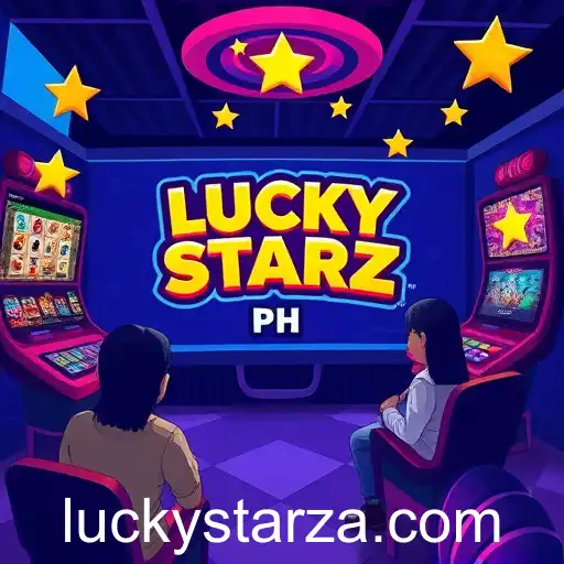 Navigating the Digital Landscape: Lucky Starz PH Evolution