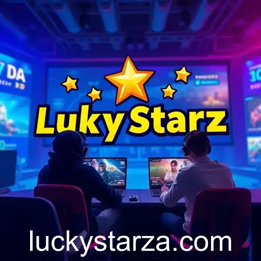 The Rise of Lucky Starz PH: A Digital Gaming Phenomenon