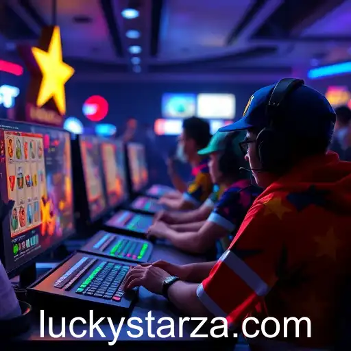 The Rise of Online Gaming in 2025