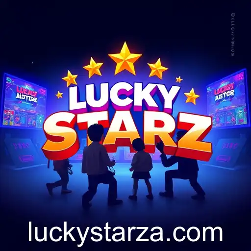 The Rise and Impact of Lucky Starz PH