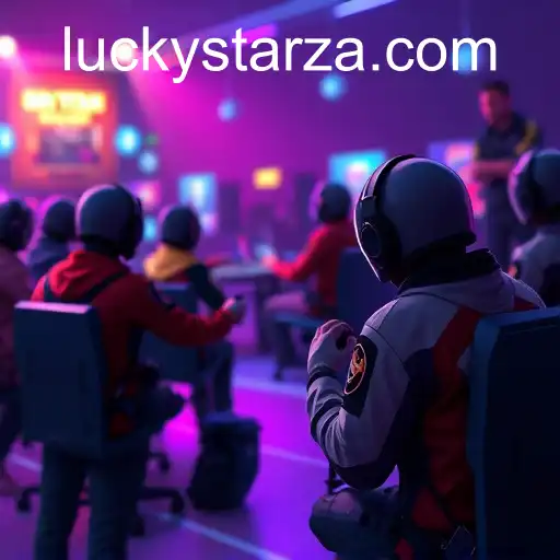 Exploring the Gamer Community: A Dive into 'Lucky Starz PH Login'