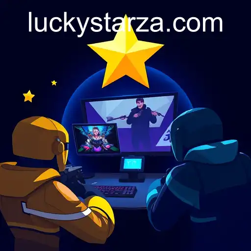 Exploring the Thrill of 'Game Competitions' with Lucky Starz PH Login