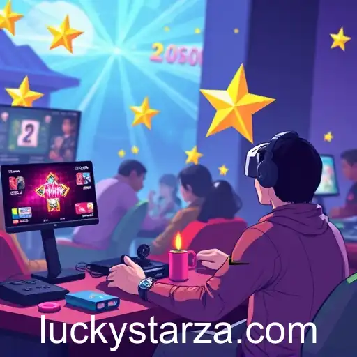 The Growing Popularity of Gaming Platforms