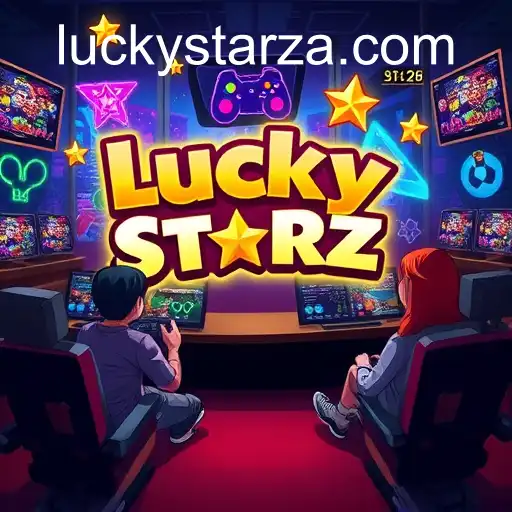 Rise of Lucky Starz: A New Era in Online Gaming