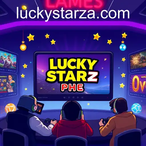 Growing Popularity of Lucky Starz PH and Its Impact