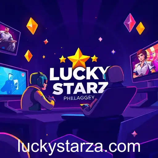 Online Gaming Evolution: Lucky Starz PH's Impact