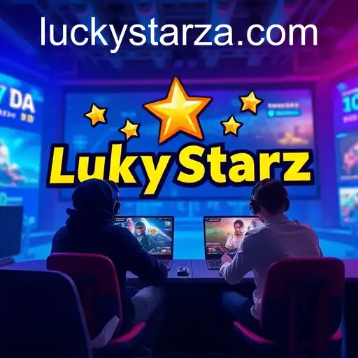 The Rise of Lucky Starz PH: A Digital Gaming Phenomenon