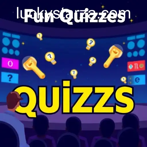 Unlock the Fun: Dive into 'Fun Quizzes' with Lucky Starz PH Login