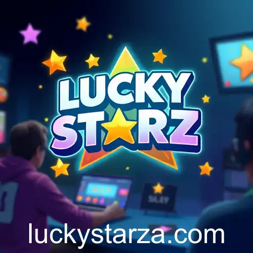 Navigating the Rise of Lucky Starz