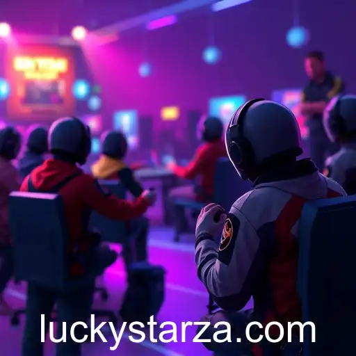 Exploring the Gamer Community: A Dive into 'Lucky Starz PH Login'