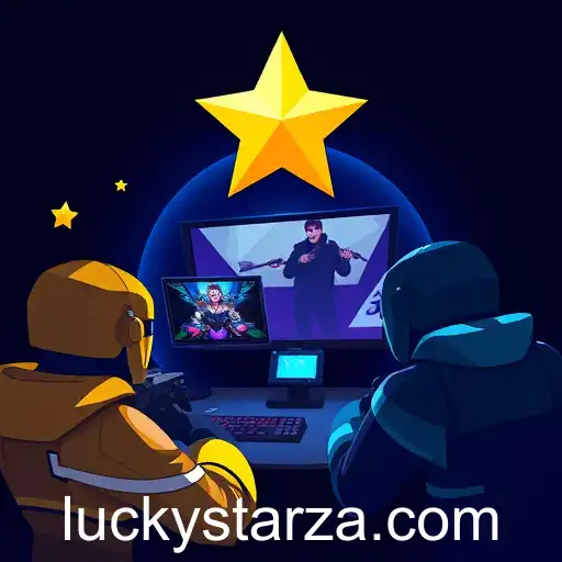 Exploring the Thrill of 'Game Competitions' with Lucky Starz PH Login