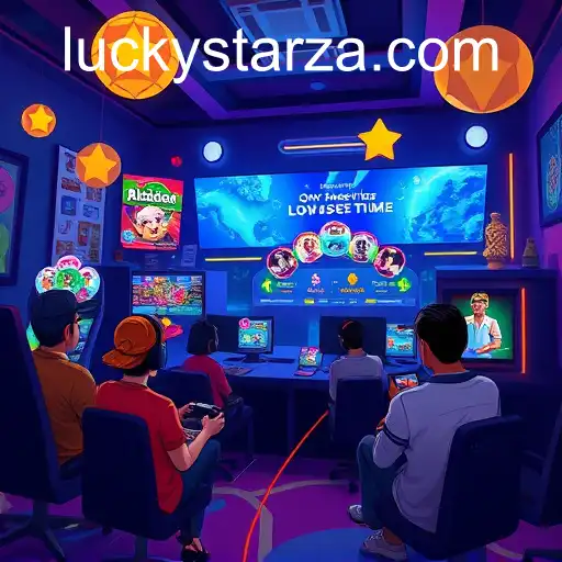 Exploring the Rise of Online Gaming Portals in 2026