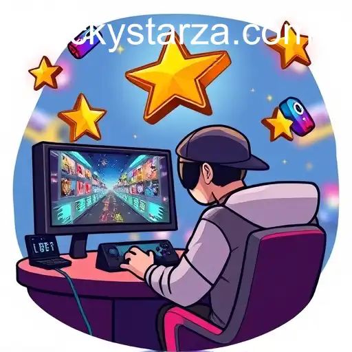 The Impact of Gaming Portals on the Digital Economy