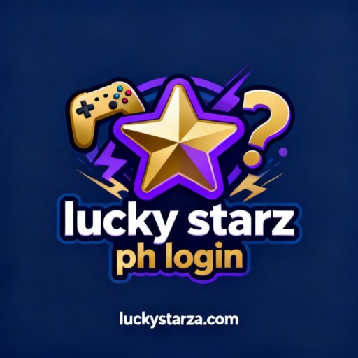 lucky starz ph login