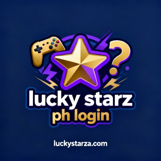 lucky starz ph login