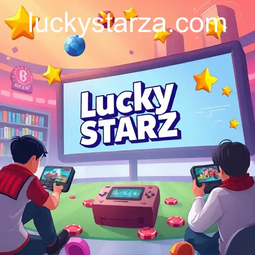 Exploring the Fascination with Lucky Starz PH Login