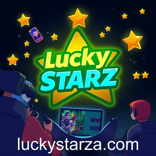 Exploring the Digital Realm of Lucky Starz PH