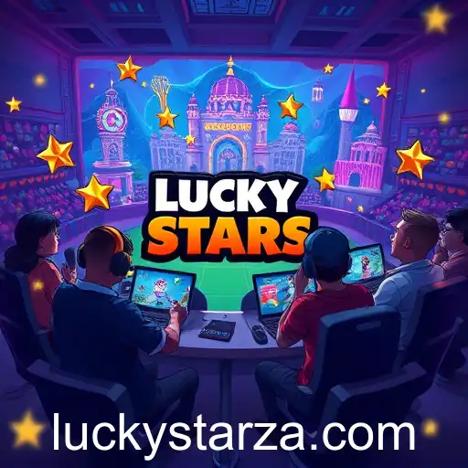 Rising Popularity of Lucky Starz in 2025