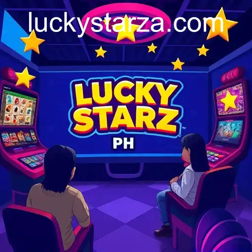 Navigating the Digital Landscape: Lucky Starz PH Evolution