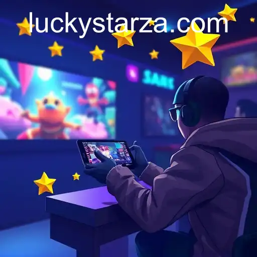 The Rise of Lucky Starz in the Gaming World