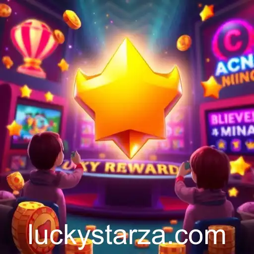 Exploring 'Lucky Rewards': An Innovative Gaming Experience with 'lucky starz ph login'