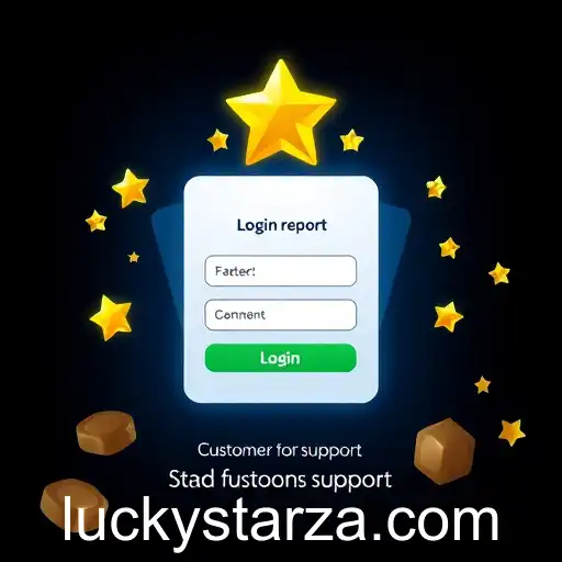 Exploring the 'Customer Support' Game Category and 'Lucky Starz PH Login' as a Key Player