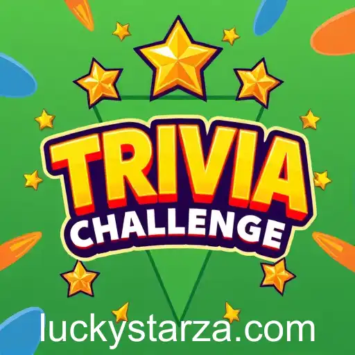 Exploring the Thrilling World of 'Trivia Challenges' on Lucky Starz PH