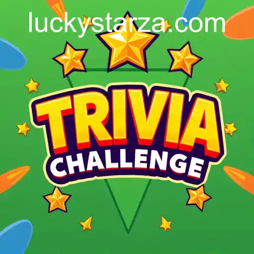 Exploring the Thrilling World of 'Trivia Challenges' on Lucky Starz PH